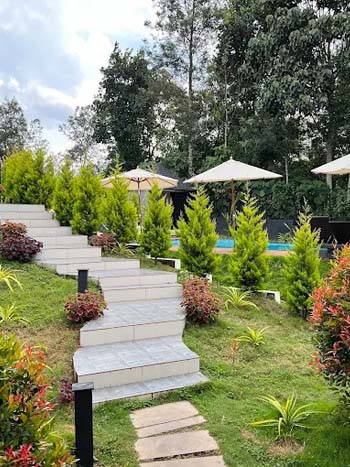 Best Ayurvedic Resorts in Munnar