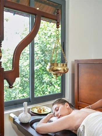 Top Resort in Munnar for a Perfect Getaway