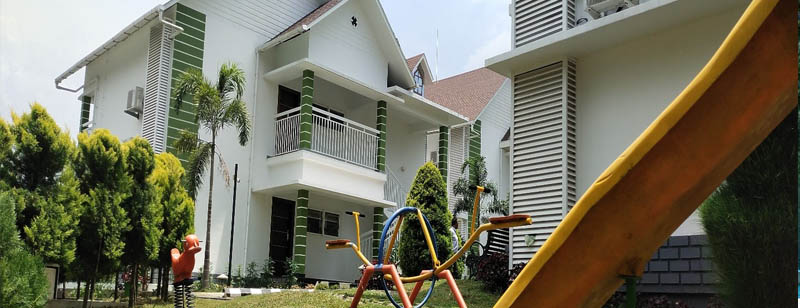 Choose The Best Resort In Munnar For Kids Choose The Best Resort In Munnar For Kids