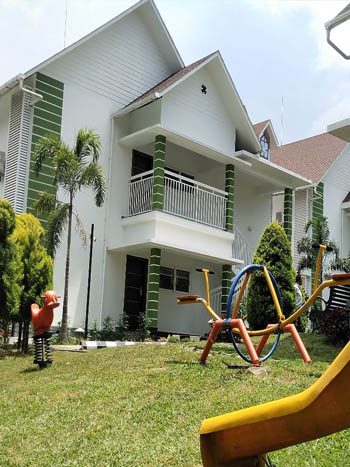 Choose The Best Resort In Munnar For Kids