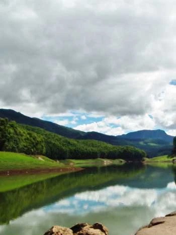 Echo Point – A Peaceful Nature Destination