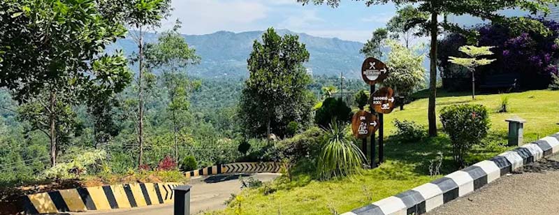 Eco-Luxury Resorts in Kerala: How Sprise Munnar is Embracing Sustainable Tourism