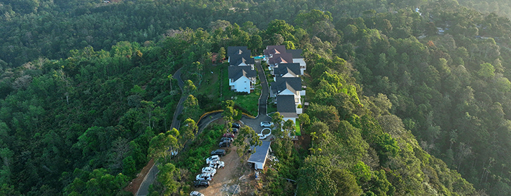Finding the Unexplored Charm of Munnar