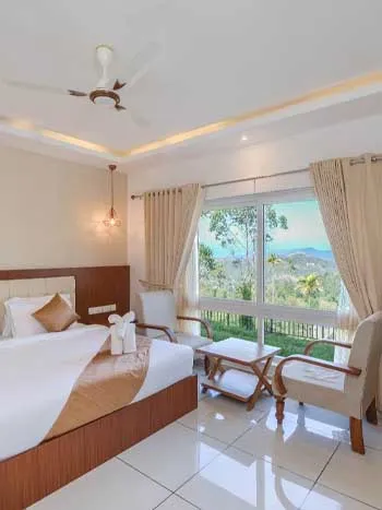 Top Resort in Munnar for a Perfect Getaway