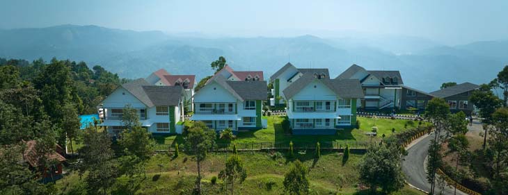 How to Plan a Relaxing 3-Day Vacation in Munnar