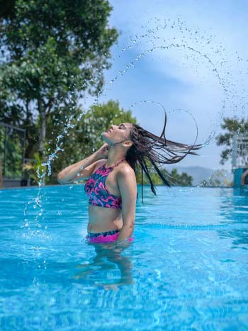 Luxury Pool Stays That Make Monsoon Holidays Unforgettable