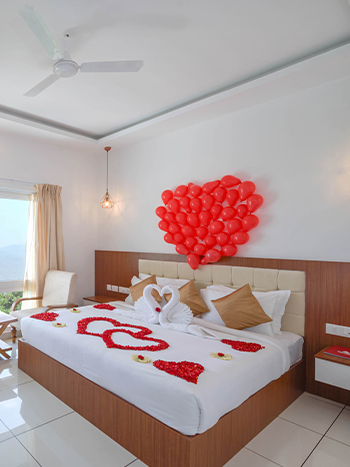 The Perfect Onam Staycation in Munnar