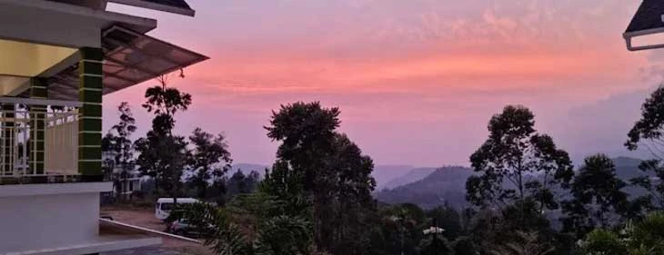 Pothamedu View Point A Peaceful Destination in Munnar