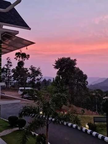 Pothamedu View Point A Peaceful Destination In Munnar