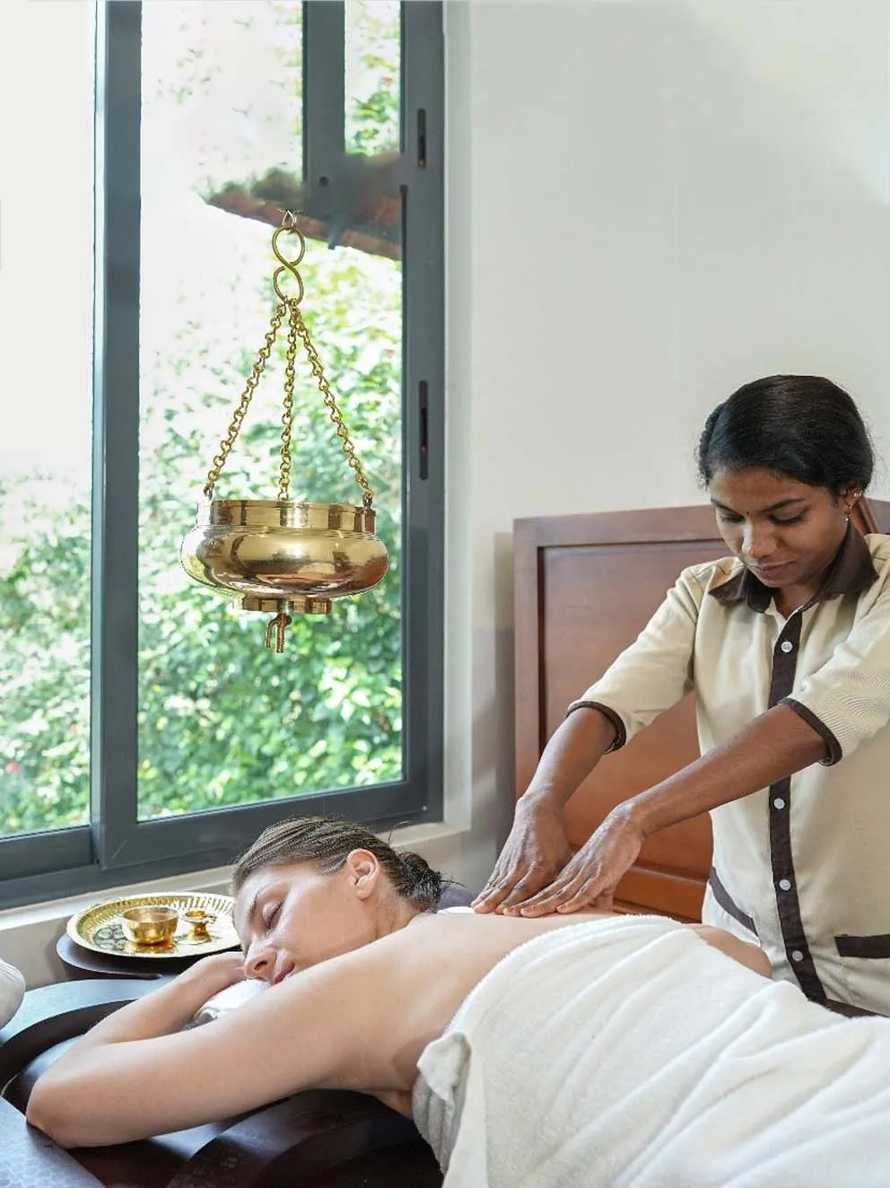Plan Your Perfect Spa Holiday in Munnar