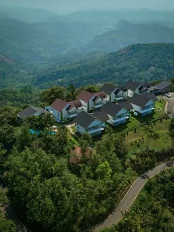 Top Attractions and Best Resorts Near Mattupetty Dam