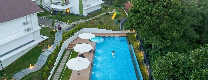 Top Resort in Munnar for a Perfect Getaway