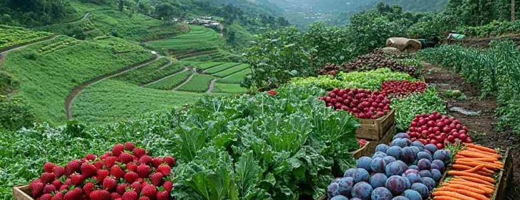 Discover the Wild Side of Kerala at Chinnar Wildlife Sanctuary