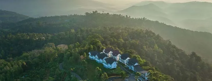Wandering Through the Beauty of Munnar’s Finest Stays