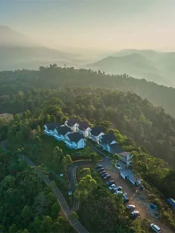 Wandering Through the Beauty of Munnar’s Finest Stays