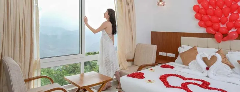 Why Do Guests Adore Sprise Munnar Resort Amenities?