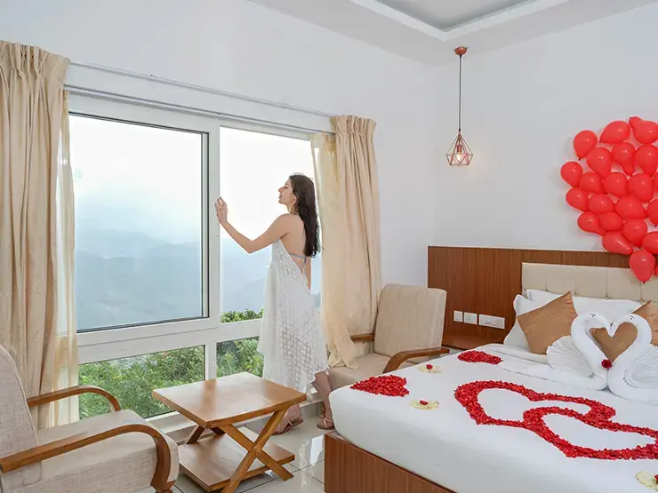 Munnar Premium Room Resorts